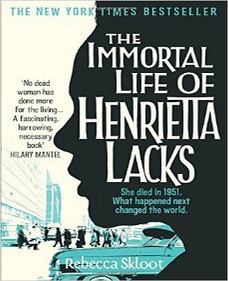 the immortal life of henrietta lacks study guide