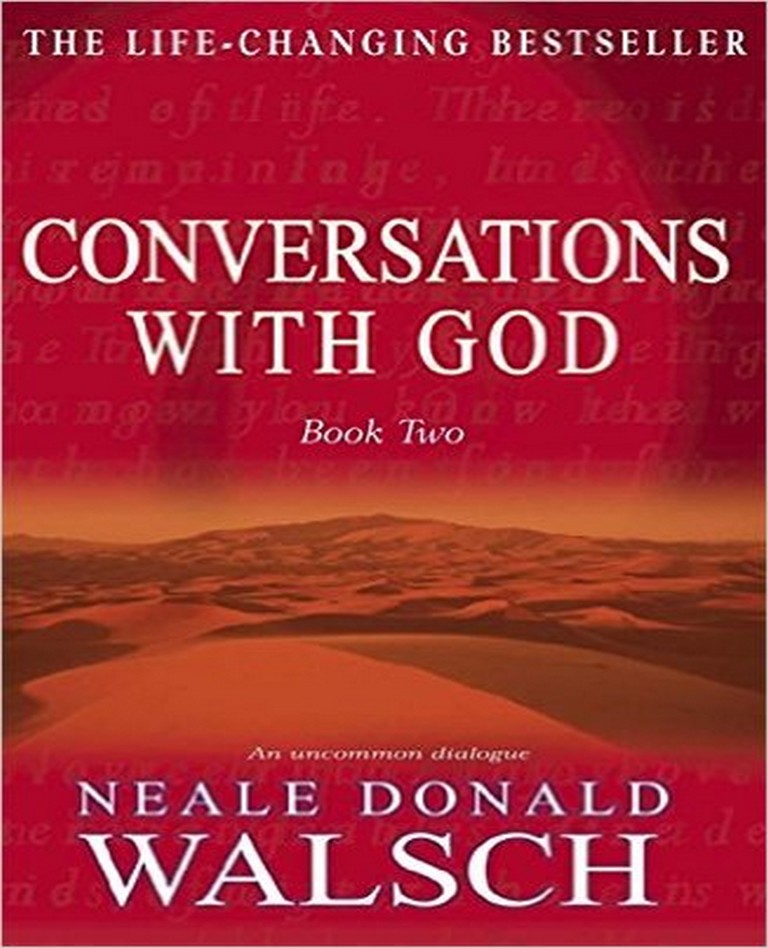 conversations with god audiobook 2