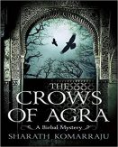Crows Of Agra