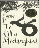 Harper Lee Kill Mockingbird