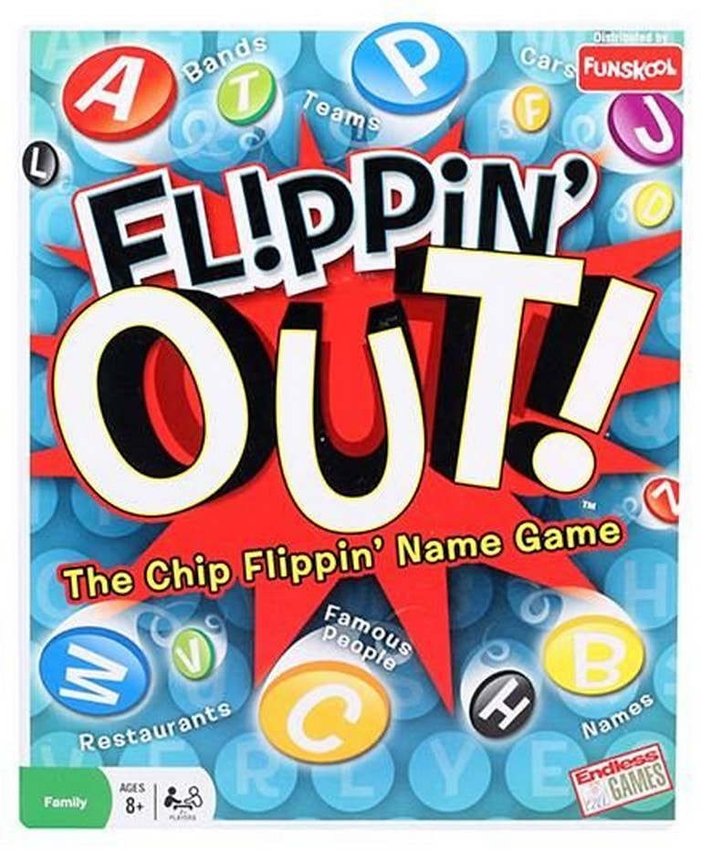 download flippin out xtreme coupons