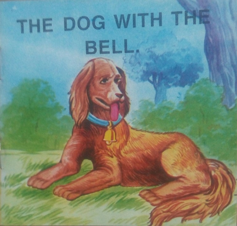 bell the dog
